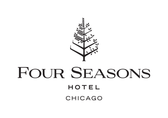 Four Seasons Hotel Chicago logo