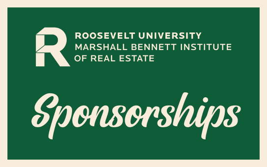 Sponsorships