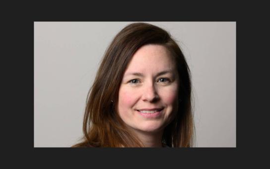 Kathleen Mahoney