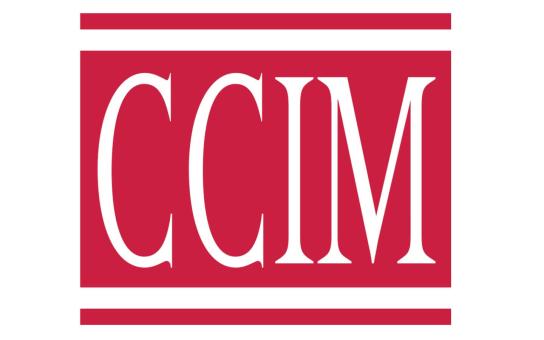 Certified Commercial Investment Member