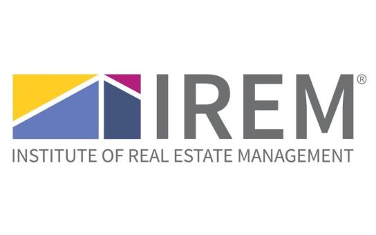 Institute of Real Estate Management