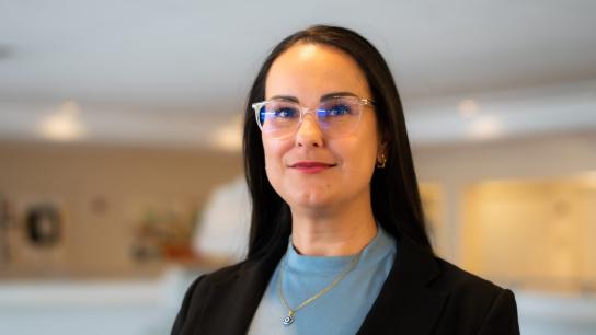 Elizabeth Cobacho