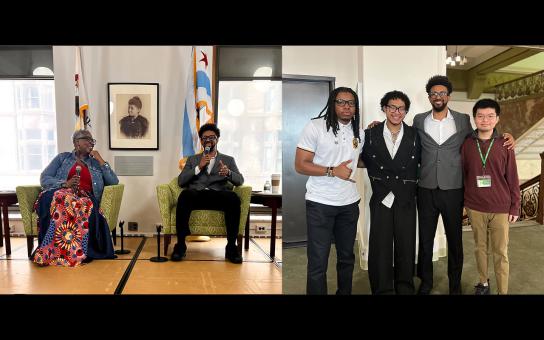 Social Justice & Advocacy Day 2026