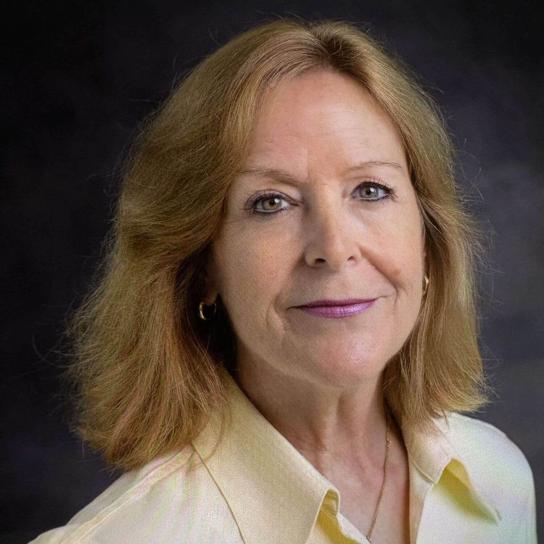 Mary LaFleur