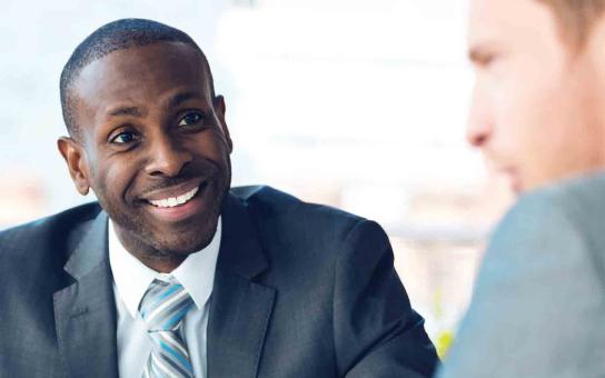 Paralegal Info Session