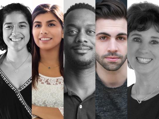 Featured Graduating Students - Commencement Compilation