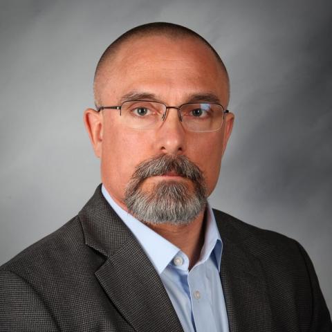 David Knutsen