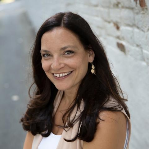 Kim Ramadan