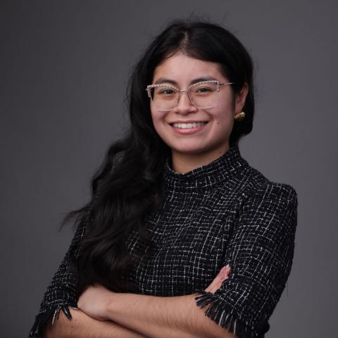 Ivana Zelaya Avila