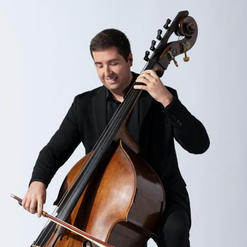 Alexander Horton