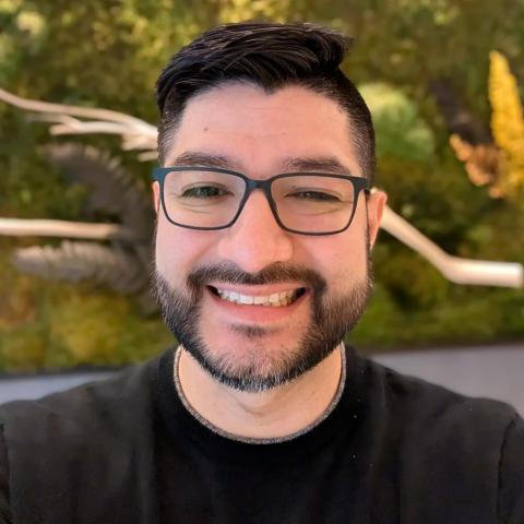 Eduardo Lopez