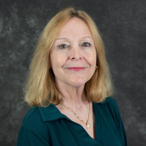 Mary LaFleur