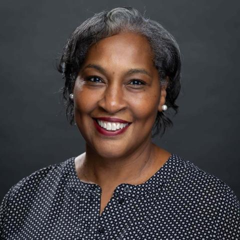 Sherrie Whitaker