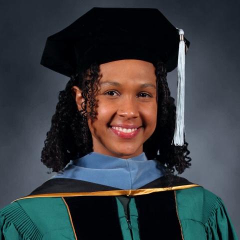 Faith Brown