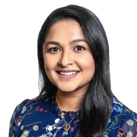 Sachi Patel