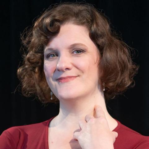 Stacey Tappan