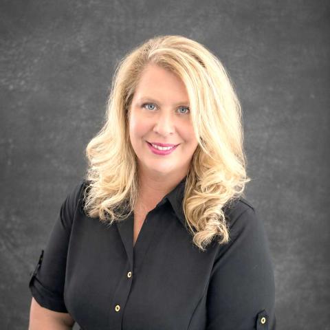 Barbara Miller
