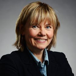 Andrea Hoffman