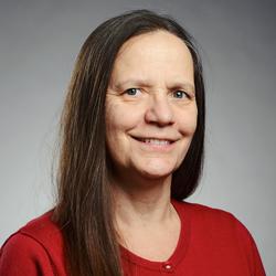Beverly Stewart