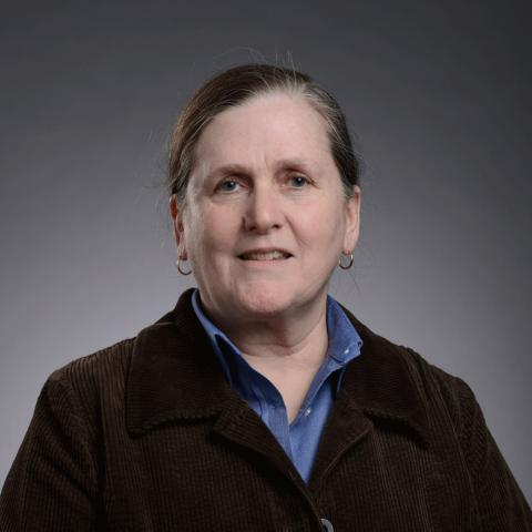 Jane Curtis