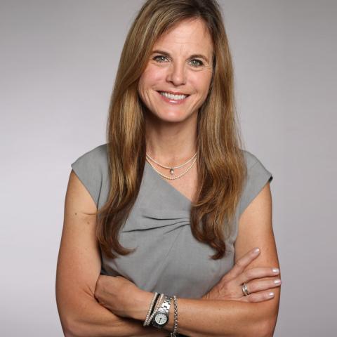 Lisa Iverson