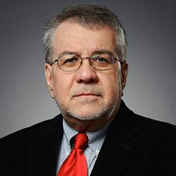 Michael Johnson