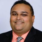 Vicky Shah