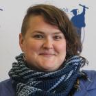 Heidi Truax