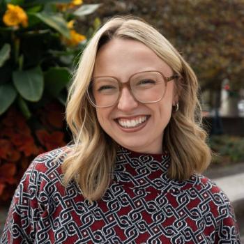 Claire Nelson