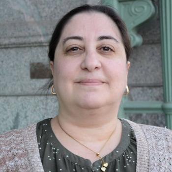 Dima Yasin