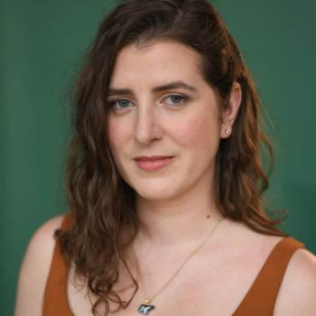 Aly Easton