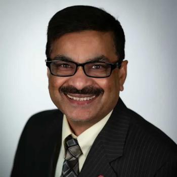 Amrendra Kumar
