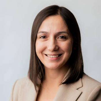 Yasemin Karakoc