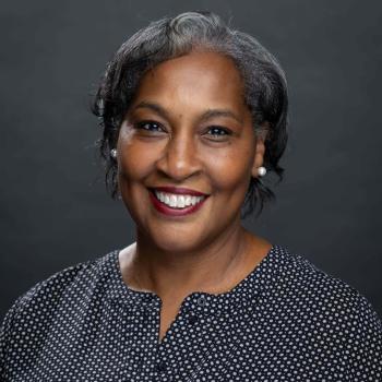 Sherrie Whitaker