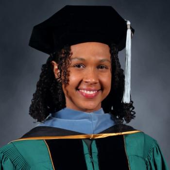 Faith Brown